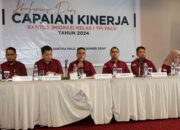 16.095 Paspor Terbit, Imigrasi Palu Sukses Tingkatkan PNBP hingga Rp9,3 Miliar