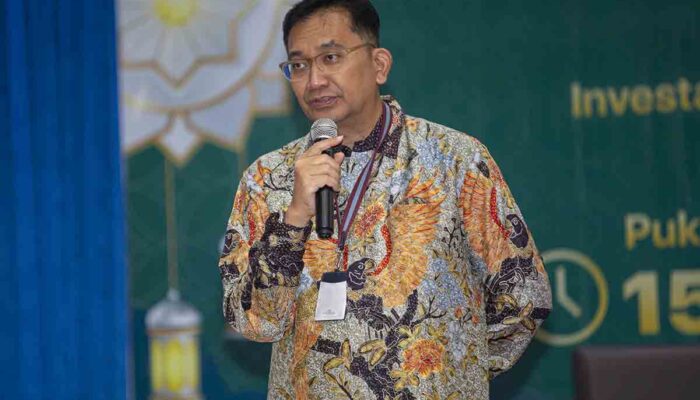 Gejolak Geopolitik Mereda, Ekonomi Sulteng Membaik