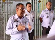 Rutan Makassar Raih Penghargaan Unit Kerja Berbasis HAM 2024