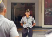 Ratusan Warga Binaan di Sulteng Dapat Pengurangan Hukuman