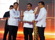 Tiga Satker Raih Predikat WBK, Bukti Kemenkumham Sulsel Antikorupsi