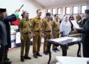 Makassar Menuju Birokrasi Unggul dengan Pejabat Fungsional Baru