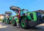 PT IMIP Berkomitmen Terapkan Praktik Industri Hijau