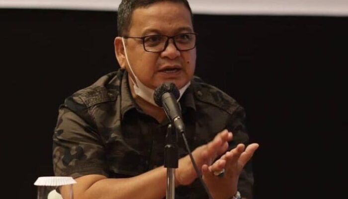 Empat Poin Gugatan BerAmal Dinilai Tidak Substansial