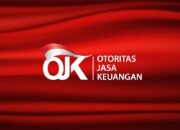 OJK Tegaskan Kesiapan Awasi Aset Keuangan Digital dan Kripto