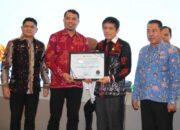 Opini Pelayanan Publik Sulteng Naik 100% dalam Tiga Tahun Terakhir