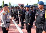 Warga Diharap Jadi Polisi untuk Diri Sendiri Selama Nataru