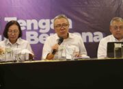 Investasi Rp1,99 Triliun Pulihkan Pasigala Pascabencana