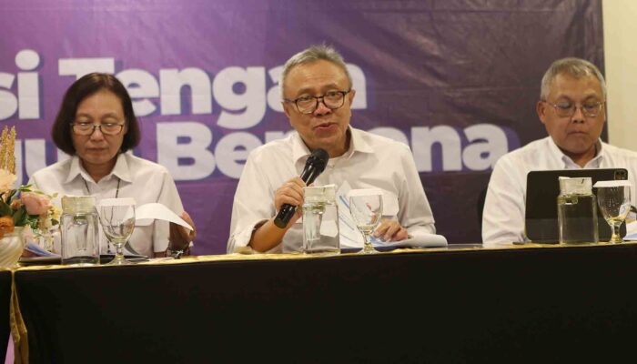 Investasi Rp1,99 Triliun Pulihkan Pasigala Pascabencana