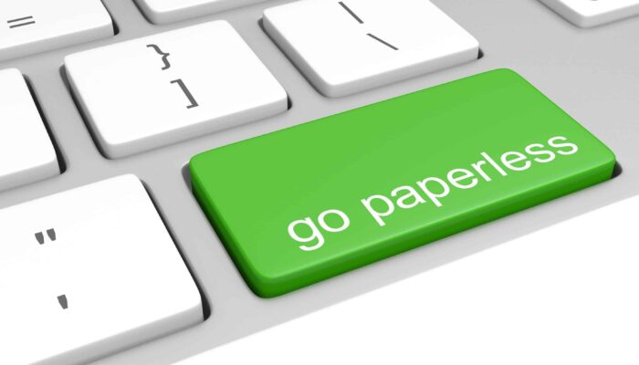 IMIP Dukung Kampanye Paperless dengan Digitalisasi Dokumen Perusahaan