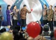 Positif! IHSG Tumbuh 5,05% di Penghujung 2024