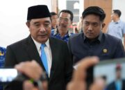 Dua ASN Terlibat Uang Palsu, Pemprov Sulbar Hormati Proses Hukum