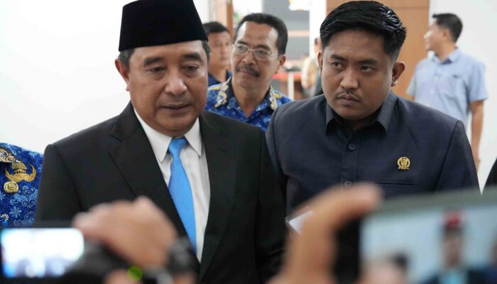 Dua ASN Terlibat Uang Palsu, Pemprov Sulbar Hormati Proses Hukum