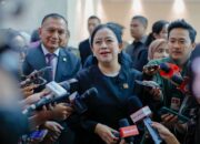 Puan Maharani Minta Pemerintah Tertibkan Regulasi Pinjol