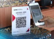 Transaksi Pakai QRIS Bebas Tambahan PPN