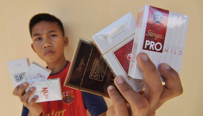 1 Januari 2025 Harga Rokok Naik, Masih Mau Merokok?