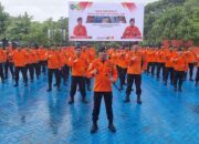 Siaga SAR Khusus Nataru Dimulai, KPP Makassar Siapkan Personel dan Peralatan