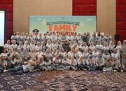 Indira Yusuf Ismail: Ibu adalah Pendidik dan Penggerak Kesejahteraan Keluarga