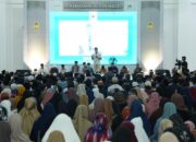 Wujud Syukur PT IMIP Melalui Tabligh Akbar dan Dzikir Bersama