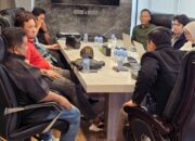 Selisih Suara 6,4%, Gugatan BerAmal Dinilai Tidak Memenuhi Syarat