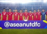 Evaluasi Dibutuhkan Setelah Indonesia Gagal di Piala AFF 2024