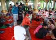 Wali Kota Makassar Instruksikan OPD Siaga 24 Jam Hadapi Banjir