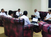 Audit Mutu Internal, UIN Datokarama Wujudkan Birokrasi Kampus yang Sehat