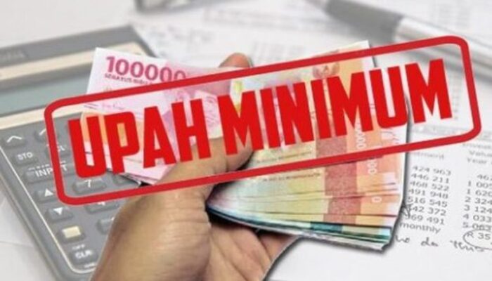 Sudah Disepakati, UMK Palu 2025 Menjadi Rp3,3 Juta