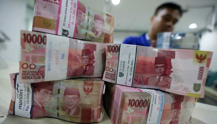 Bank Indonesia Siapkan Dana Triliunan untuk Natal dan Tahun Baru
