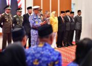 Di HBN ke-76, Pj Gubernur Sulsel: Bela Negara Tugas Seluruh Komponen Bangsa