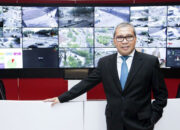 Makassar Naikkan Nilai Smart City 3,64 Berkat Transformasi Digital