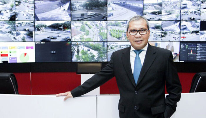 Makassar Naikkan Nilai Smart City 3,64 Berkat Transformasi Digital