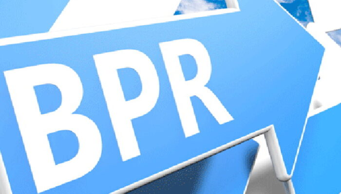 OJK Tutup Empat BPR di Desember 2024