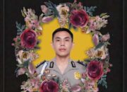 Briptu Iqbal Gugur Diduga Terkena Tembakan KKB