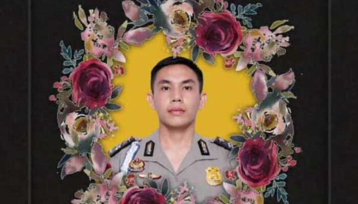 Briptu Iqbal Gugur Diduga Terkena Tembakan KKB