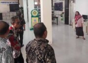 Demi Layanan Prima, UIN Datokarama Tata Ulang Fasilitas Kampus