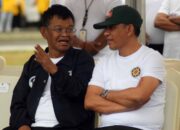 Rusdy Mastura Yakin Anwar Hafid Mampu Majukan Sulteng