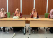 DWP UIN Datokarama Perkuat Edukasi Pencegahan TBC