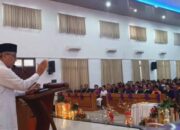 FKUB Sulteng Ciptakan Damai, Tebarkan Harmoni