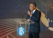 Indonesia Pikat Investor Dunia Melalui Kebijakan Ekonomi Solid