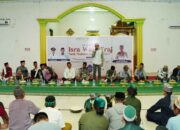 Isra Mi’raj di IMIP: Refleksi dan Introspeksi Spiritual