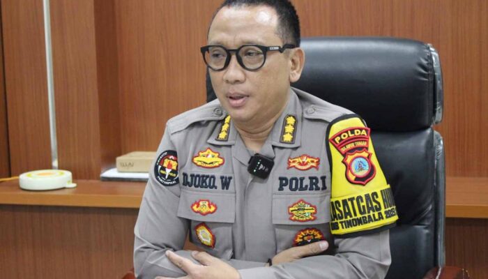 Bom Ikan Meledak di Tolitoli, Tiga Orang Luka Berat