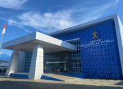 Alih Status WNA Pakistan Ditolak, Ini Penjelasan Imigrasi Palu