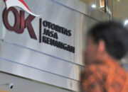 OJK dan Satgas PASTI Blokir 587 Pinjol Ilegal