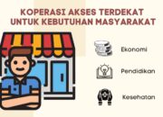 Kemenkop dan OJK Sinergikan Pengawasan Koperasi