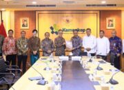 OJK Terima 21 Koperasi yang Bergerak di Sektor Jasa Keuangan