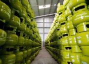 Pertamina Jamin Pasokan Elpiji 3 Kg di Sulawesi Lancar