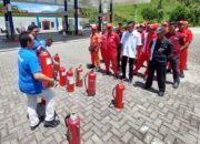 Pertamina Sulawesi Raih Deretan Penghargaan K3, Bukti Komitmen HSSE