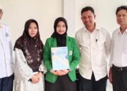 Mahasiswi UIN Datokarama Publikasikan Skripsi di Jurnal Sinta 3