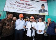 Makassar Dukung Program Ketahanan Pangan Pemerintah Pusat